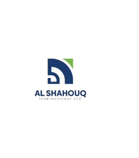 Shahouq International Hypermarket Oman Logo